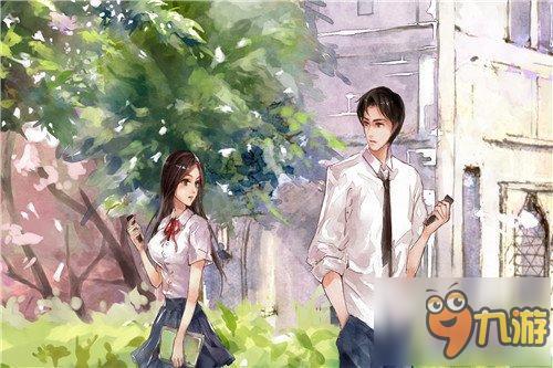 ARPG手游《微微一笑很倾城》今日柔情首测