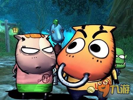 《我叫MT3》冠军试练任务完成技巧分享