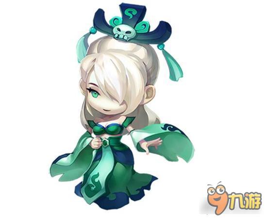 梦幻西游无双版幽灵蝎子精哪个好 意料之外