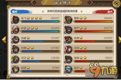 小小军团小小军团合战三国不死小强 徐盛的后期之路