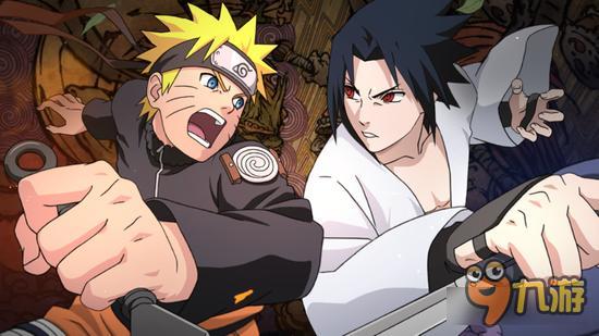 火影忍者疾风我爱罗强势登场忍者碎片丰富