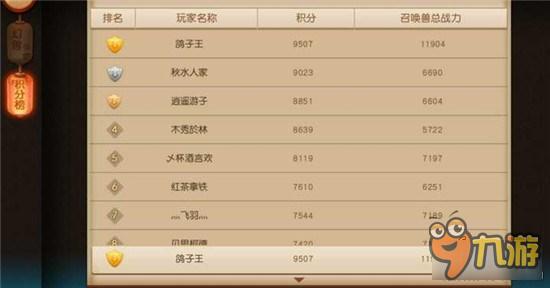 梦幻西游无双版幻境5怎么过 如何挑战金角大王