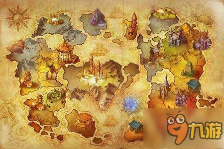 一篇攻略教你畅游《我叫MT3》