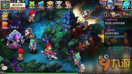 一篇攻略教你畅游《我叫MT3》