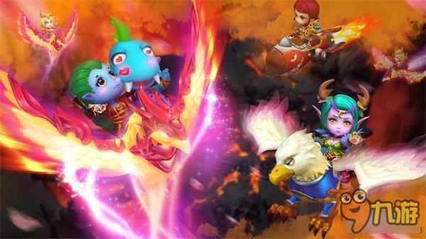 《我叫MT3》平民牧师职业培养技巧分享