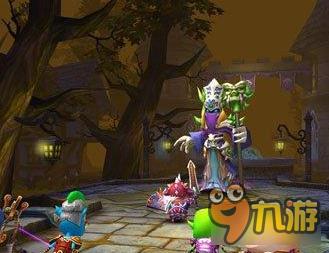 我叫MT3冰封王座前25关通关方法详解