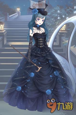 暖暖环游世界天蝎座套装图鉴汇总 怎么得