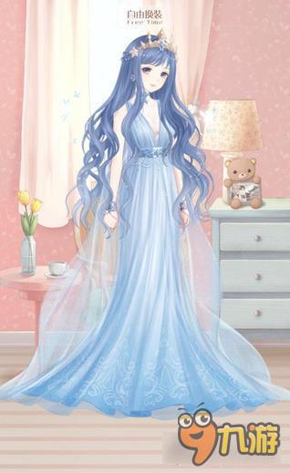 暖暖环游世界水瓶座套装图鉴汇总 怎么得