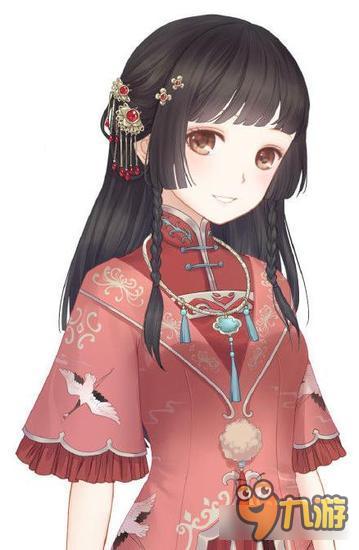 暖暖环游世界花鹤翎红套装图鉴汇总 怎么得