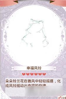 暖暖环游世界铃兰萤梦套装图鉴汇总 怎么得