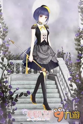 暖暖环游世界帝企鹅少女套装图鉴汇总 怎么得