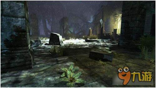 风暴帝国战斗天气场景解读 无与伦比的游戏体验