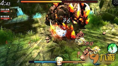 风暴帝国-风暴帝国场景怪物解读 逼真流程的3D效果