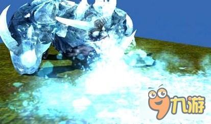 风暴帝国-风暴帝国boss烈焰金刚 冰火两重天