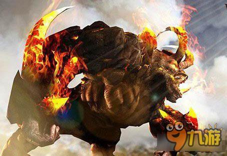 风暴帝国-风暴帝国boss造型揭晓 劲爆3D造型