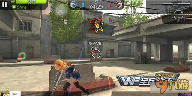 最佳枪械搭配 全民突击AK47+巴雷特M82A1详解