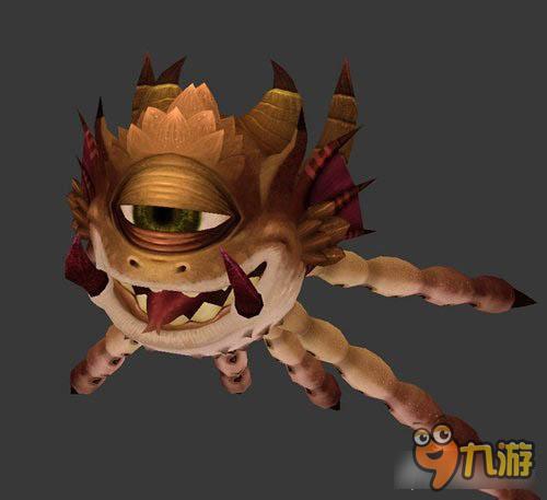 风暴帝国-风暴帝国章鱼BOSS解析 感觉自己萌萌哒