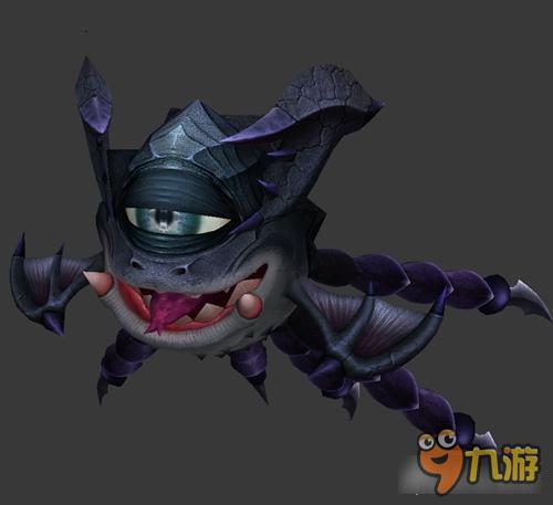 风暴帝国-风暴帝国章鱼BOSS解析 感觉自己萌萌哒