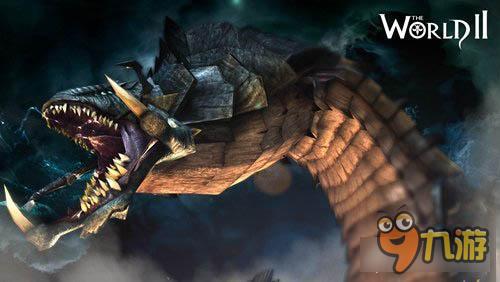 风暴帝国地狱系BOSS解析 制造恐惧的地狱来客