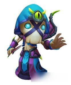 我叫MT3平民术士加点攻略 合理利用属性点