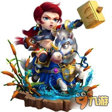 我叫MT3圣骑士详解 最强辅助职业能坦能打能奶