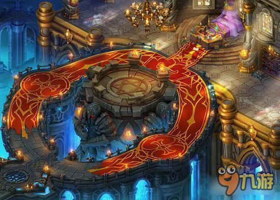 我叫MT3圣骑士职业全攻略 圣骑士玩法详解