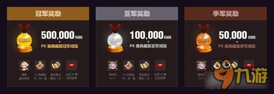 梦幻西游手游全民PK争霸赛 一条发家致富路