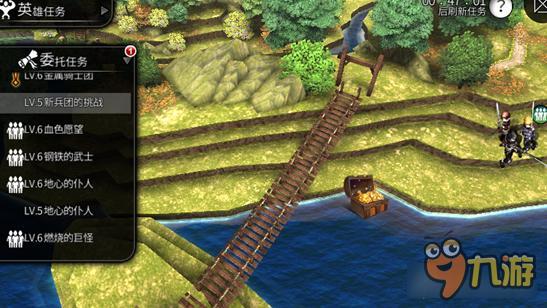 风暴帝国-风暴帝国特殊任务详解 惊喜总是那么突然