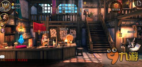 风暴帝国-风暴帝国英灵榜是什么 英灵榜解读