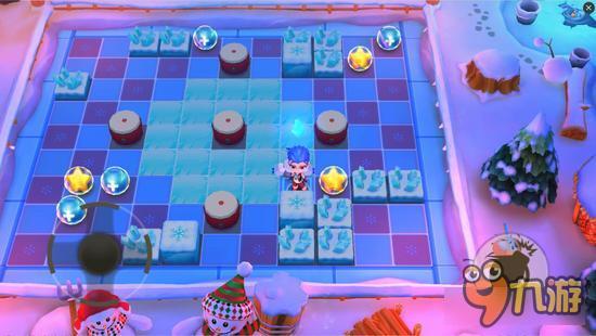 手游《爆爆堂》升段日记第2弹初识萌宠