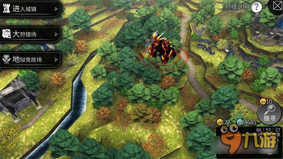 风暴帝国-风暴帝国大狩猎场刷金币BUG 显示异常原因解读