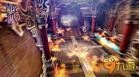 青丘狐传说剧情副本有哪些 剧情副本玩法技巧