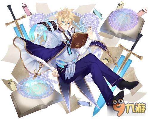 乖离性百万亚瑟王秋季型兰斯洛特卡牌详解