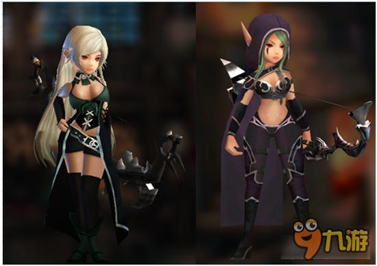 风暴帝国-风暴帝国最强游侠分析 三大弓手对比