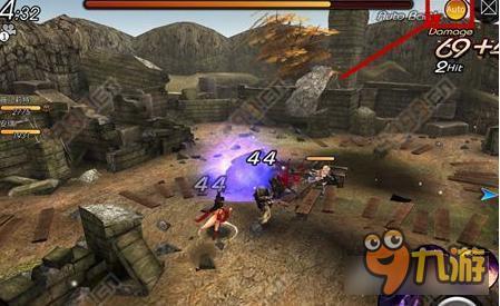 风暴帝国-风暴帝国自动战斗怎么用 自动战斗技巧