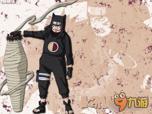 火影忍者手游远程消耗流忍者盘点远程击杀