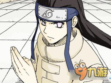 火影忍者手游大小宁次技能及实力分析