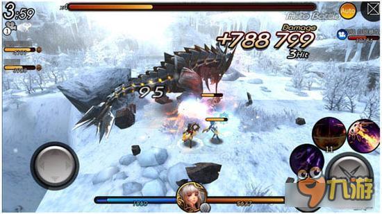 风暴帝国-风暴帝国绝对零度 30级特殊任务解读