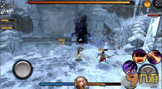 风暴帝国-风暴帝国绝对零度 30级特殊任务解读