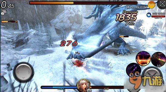 风暴帝国-风暴帝国绝对零度 30级特殊任务解读