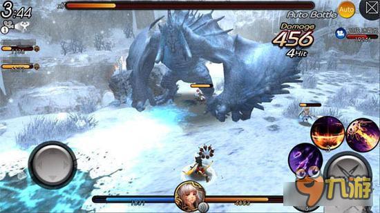 风暴帝国-风暴帝国S级神装材料如何获取 材料获取方法