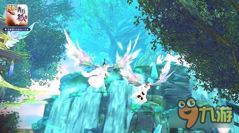 青丘狐传说社交体系新解析 多重玩法更尽兴