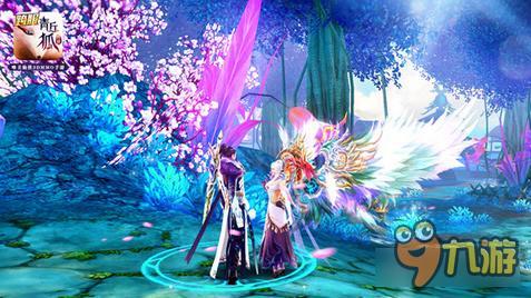 青丘狐传说社交体系新解析 多重玩法更尽兴