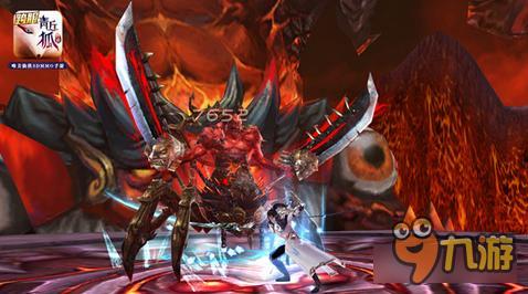 青丘狐传说社交体系新解析 多重玩法更尽兴