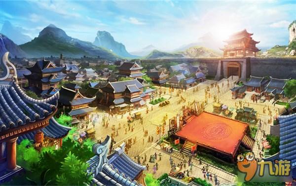 《问道》手游BOSS击杀队伍搭配技巧分享