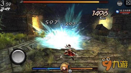 风暴帝国-风暴帝国微儿莉特30级大招伤害效果图