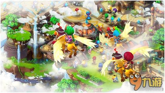 《我叫MT3》宠物合成系统合成机制详解