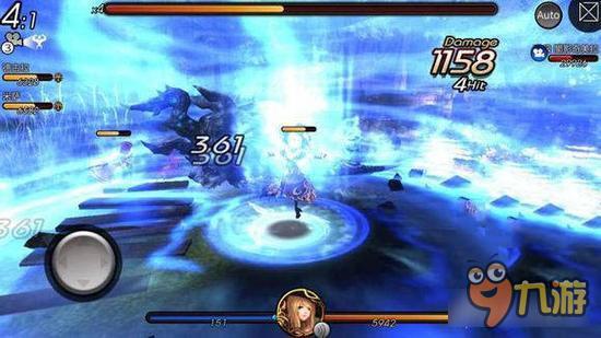 风暴帝国-风暴帝国伊丽莎白30技能图解 最强法师技能分析