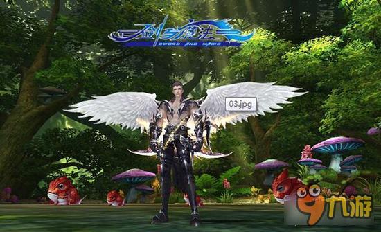 新剑与魔法狩魔职业技能进阶 职业70级符文选择顺序