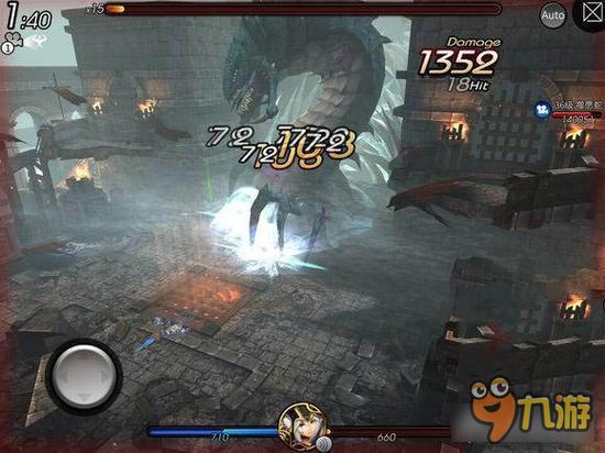 风暴帝国-风暴帝国米萨30技能伤害实测 PVP王者